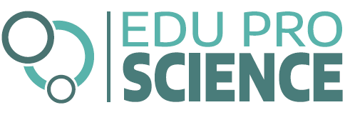 Edu Pro Science Logo